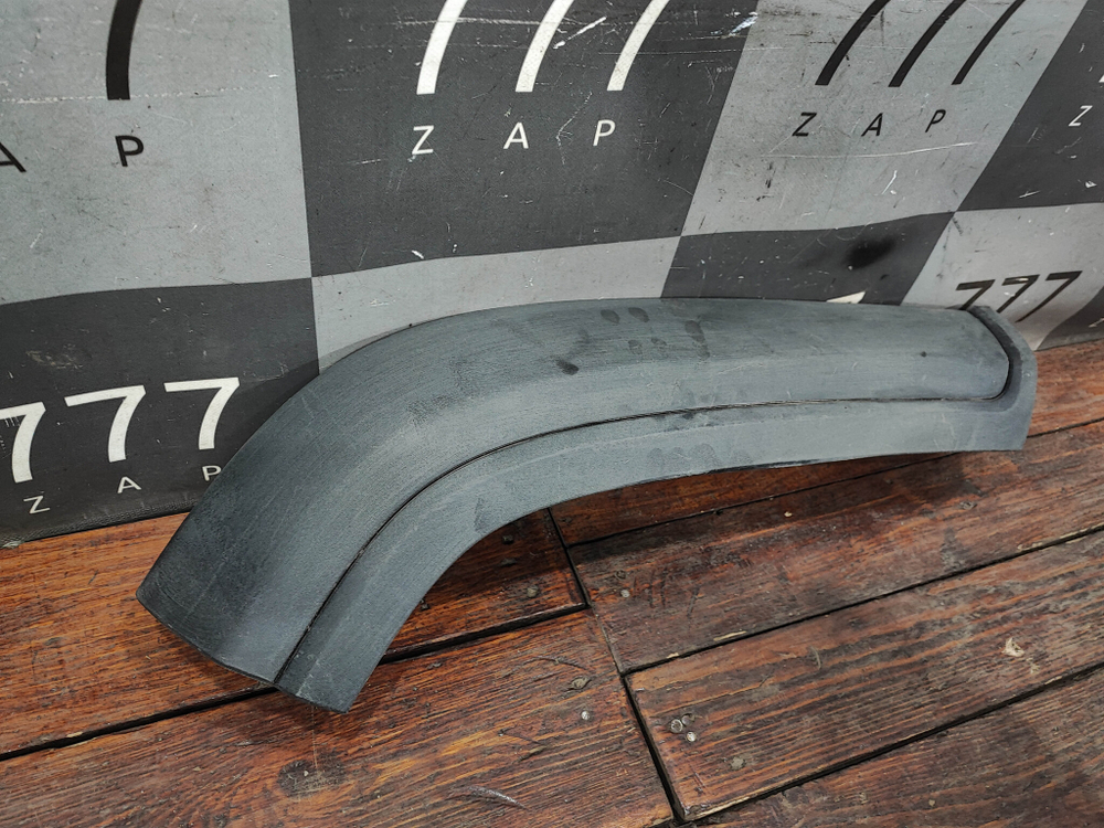 Накладка двери задней правой Tank 300 21-нв Б/У Оригинал 5006104XKM01A