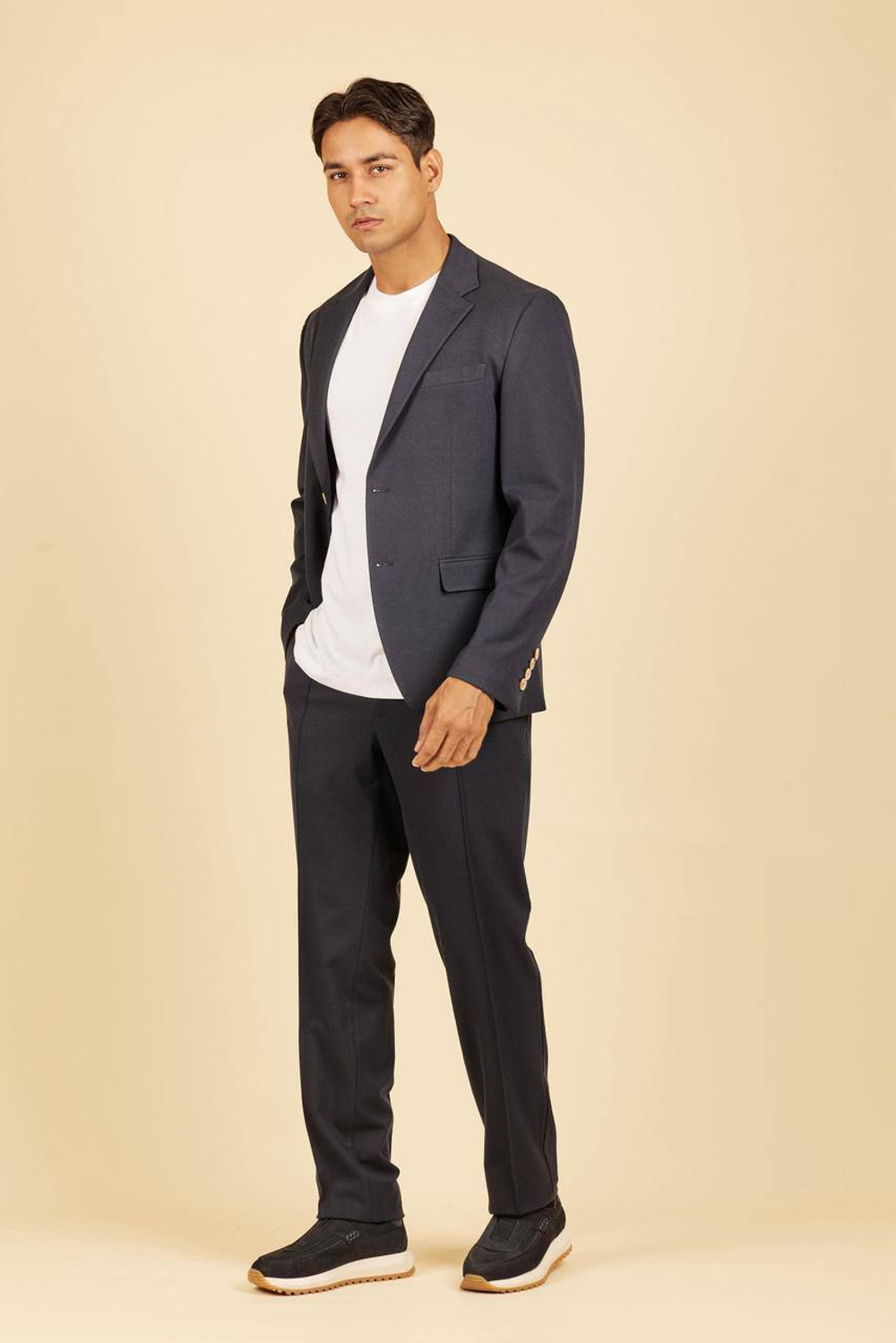 Костюм Kiton