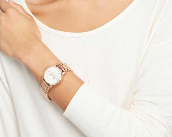 Женские наручные часы DKNY NY2654