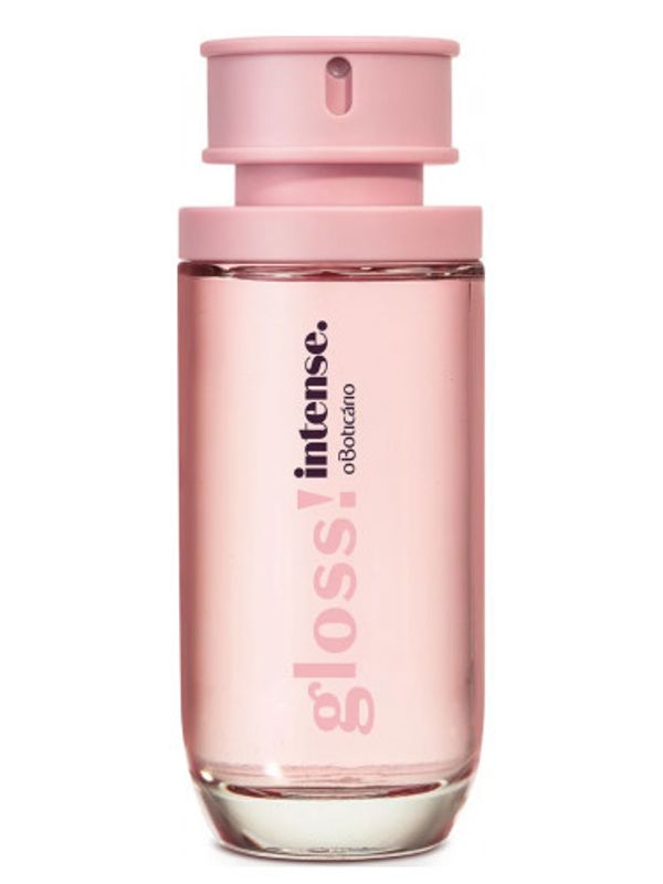 O Boticario Intense Gloss!