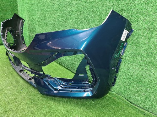 Бампер передний Geely Monjaro (2021-н.в.)