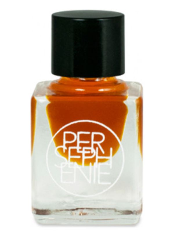 Persephenie Studio Parijata Vetiver Attar