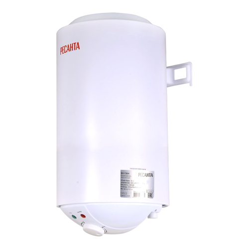 Водонагреватель электрический накопительный Ресанта ВН-15КН