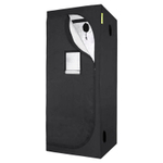 Общий вид палатки 80×80×160 PROBOX ECOPRO 80