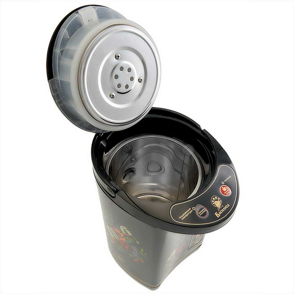 Термопот электрический Василиса ТП5-900 (4,5л)