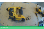 Перфоратор DeWalt DCH253M2-QW кейс