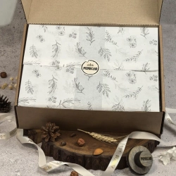 Подарочный набор большой "Чайная гармония"