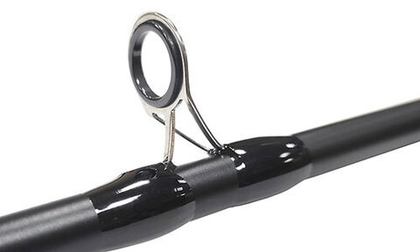 Удилище фидерное HitFish Lazer Graphite T36 (3.30м, 0-150гр)