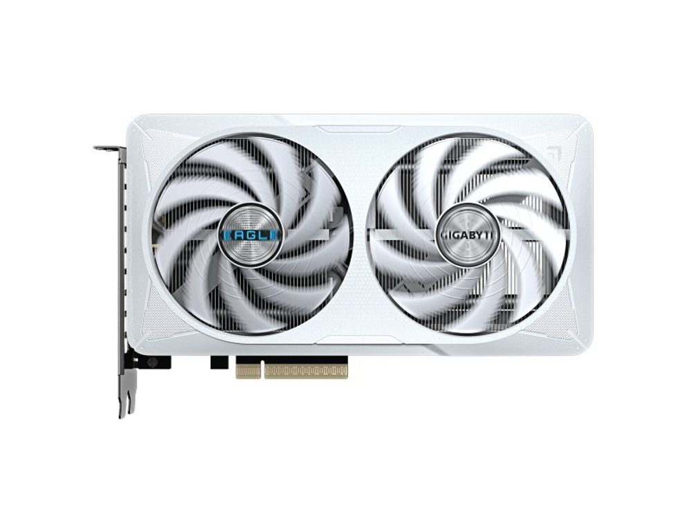 Видеокарта Gigabyte Nvidia GeForce RTX 5060 Eagle [GV-N5060EAGLEOC ICE-8GD]