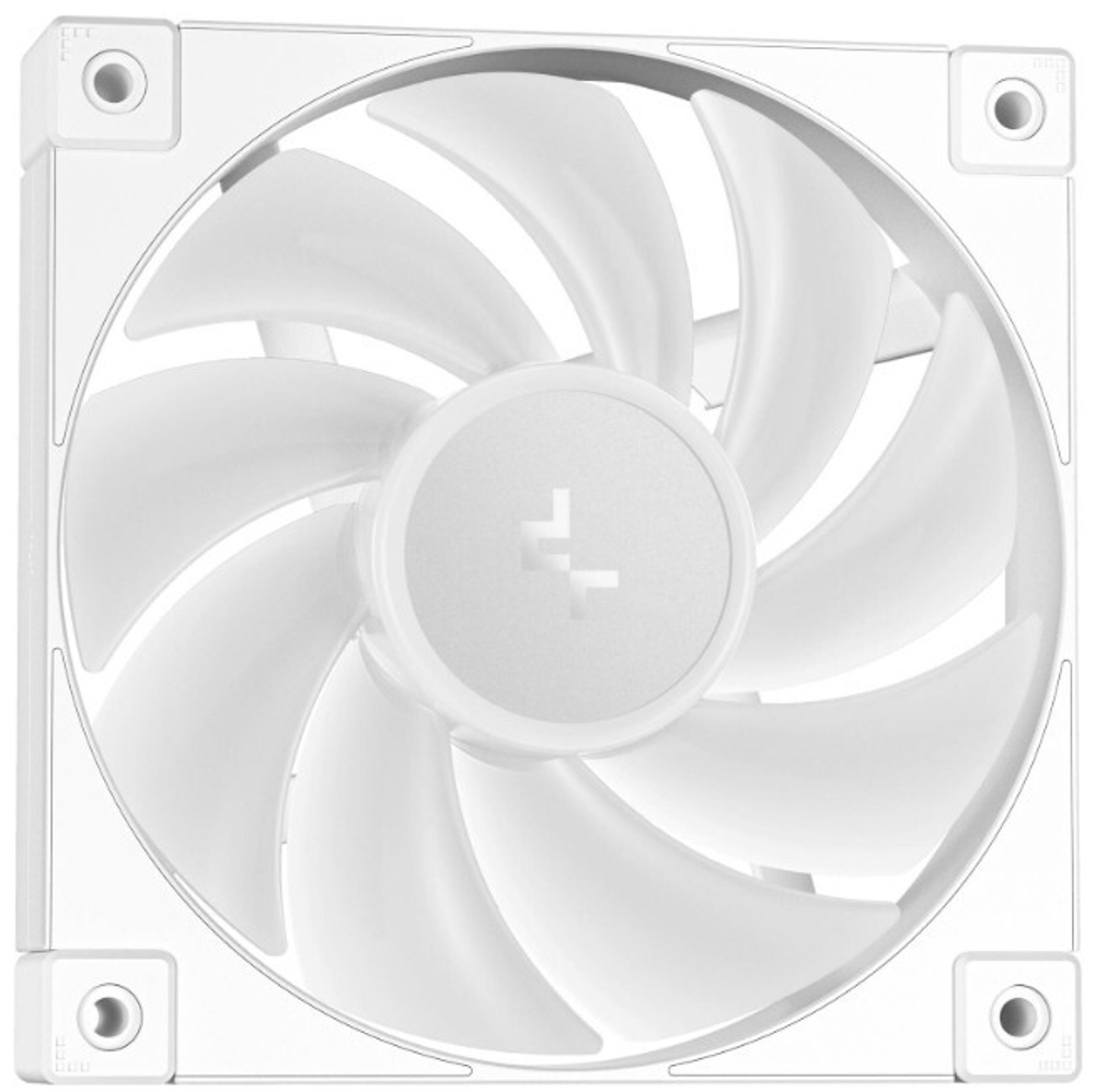Система охлаждения жидкостная Deepcool MYSTIQUE 360 WH