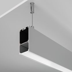 Профиль Maytoni   ALM-3566-S-2M