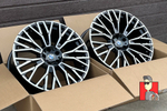 Комплект дисков BMW 21x9.5 et33 5x112