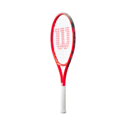 Теннисная ракеткаДетская теннисная ракетка Wilson Roger Federer Starter Set 25 Junior Racket