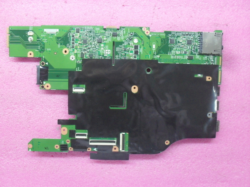 Материнская плата для ноутбука Lenovo Edge 525 GG1 AMD Integ (04W1748), оригинал