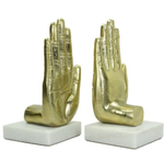 Держатели для книг Руки