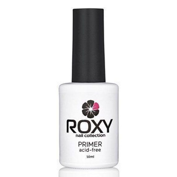 БЕСКИСЛОТНЫЙ ПРАЙМЕР ROXY NAIL COLLECTION (10 ML)