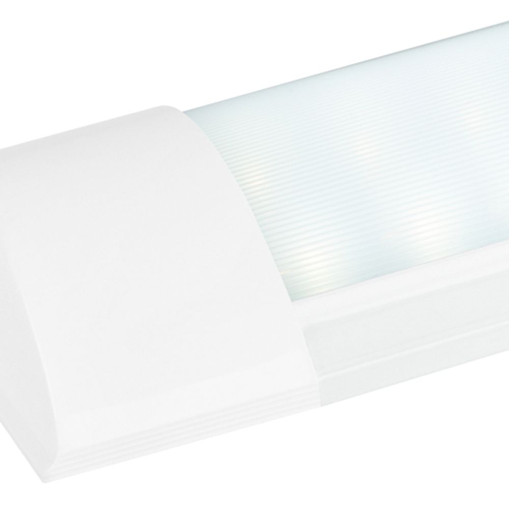 Светильник светодиодный ЭРА SPO-5-40-6K-P (F) 36Вт 6500К 3960Лм IP40 1200мм прозрачный | Линейные светодиодные светильники IP20