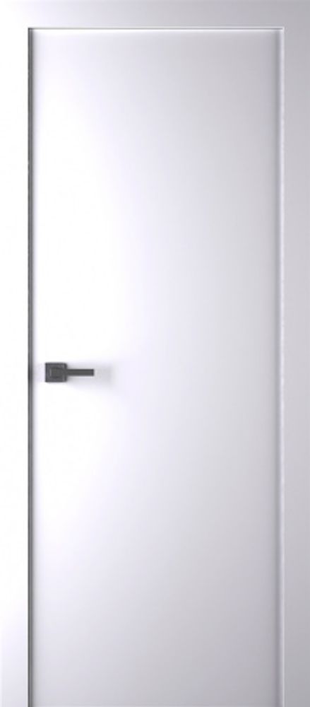 Дверь Avesta / Цвет Эмаль белый / Двери Belwooddoors