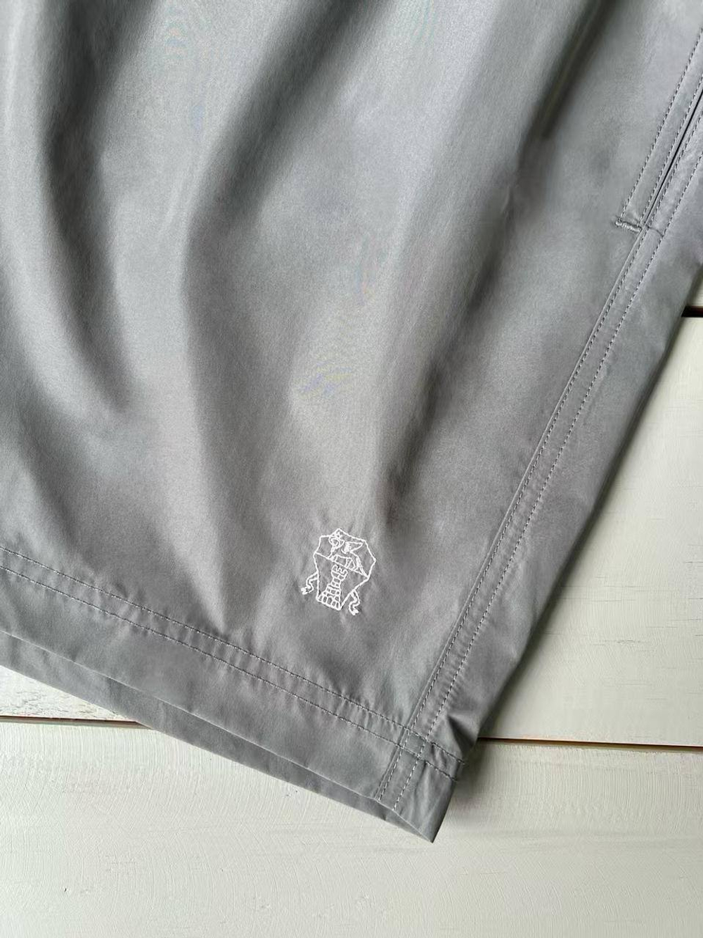 Плавательные шорты Hermes