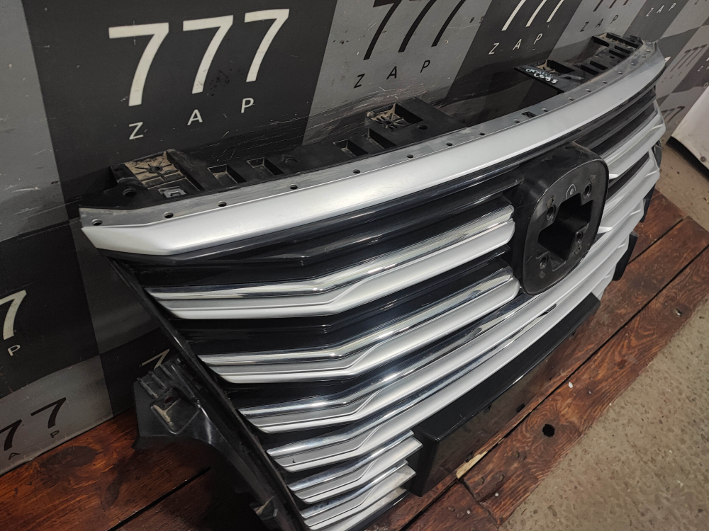 Решетка радиатора Changan CS95 19-нв Б/У Оригинал 2803130AP31