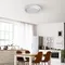 умный Потолочный светильник FR6243CL-L109W Галла / Galla 109 Вт LED Freya fr6243cl-l109w
