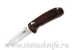 Нож Benchmade 15031-2 North Forkфотография - 1