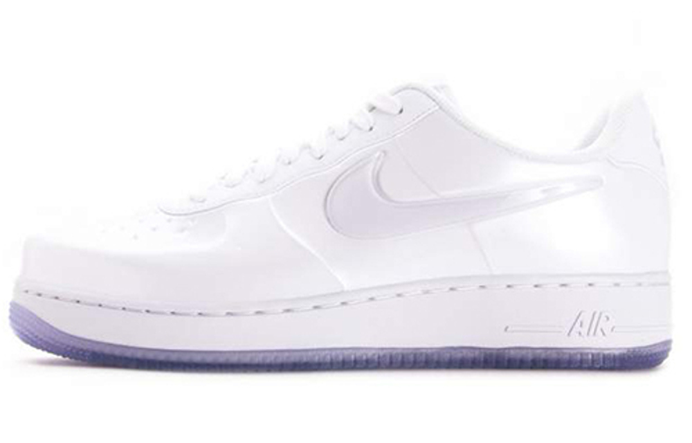 Кроссовки Nike Air Force 1 Foamposite Pro Cup Triple