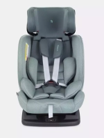 Автокресло RANT AY913 "MATRIX" Active Line (Green) группа 0+-1-2-3  (0-36 кг)