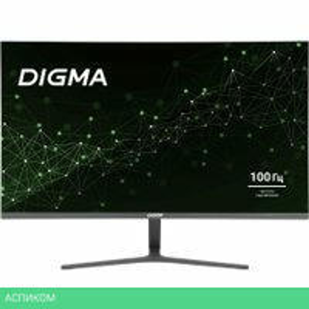 Монитор Digma Progress 27P503F