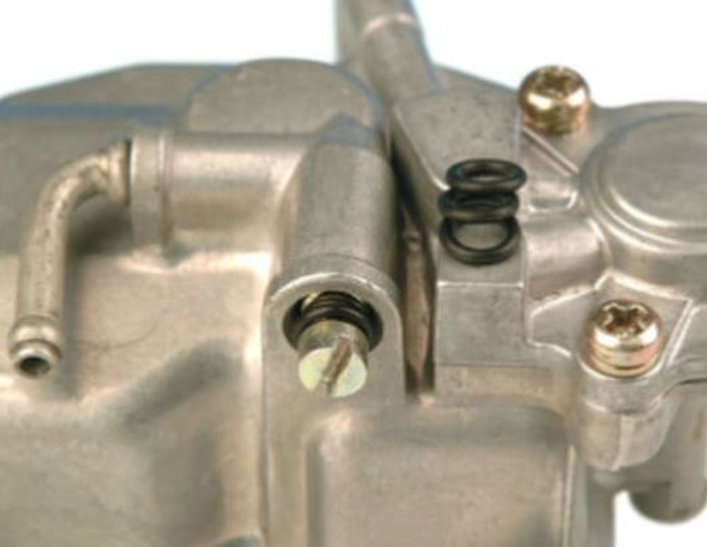 27157-89 Прокладка карбюратора -70%