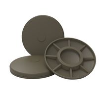 Крышка колодца