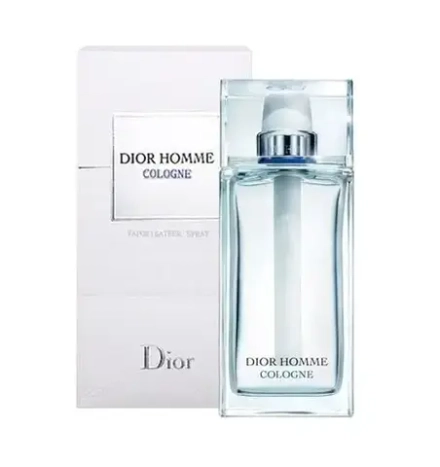 Dior Homme Cologne 2013  EDC 125 мл