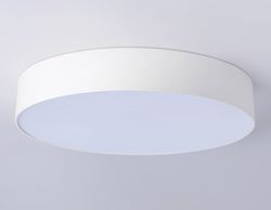 Ambrella Потолочный светодиодный светильник Air Alum FV5528