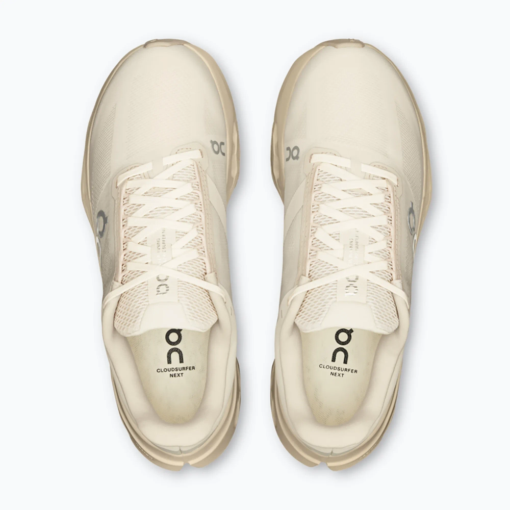 Женские Кроссовки для бега On Cloudsurfer Next dew/dew