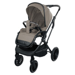 Коляска 2 в 1 Indigo Carry  (арт. H31)