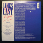 James Last - Violins In Love (Англия 1989г.)