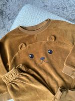 Хлопковый костюм Molo, 92