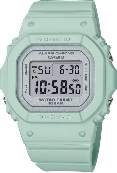 Наручные часы Casio Baby-G BGD-565SC-3ER