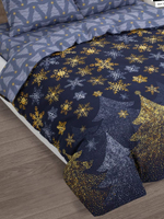 Постельное белье 1 5 спальное, бязь, 100% хлопок, 1 наволочка 70х70