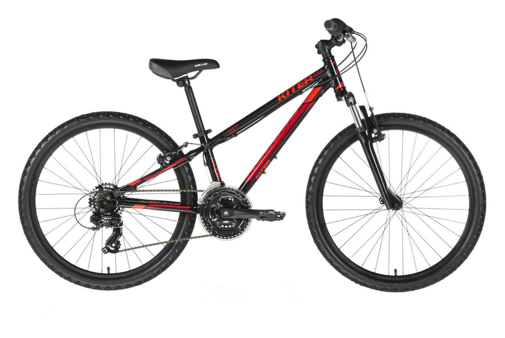 Подростковый велосипед Kellys KITER 50 (2018)