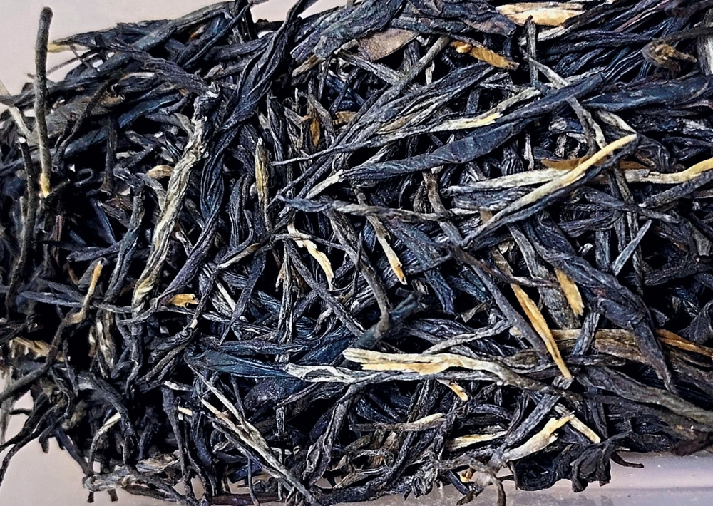 Чай красный Сосновые иглы 100 гр