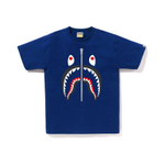 A Bathing Ape Shark Tee