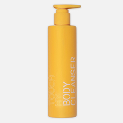 DONT TOUCH MY SKIN BODY CLEANSER Нежное гель-масло для душа 250 мл