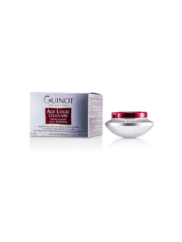 Увлажнение и питание Крем для лица Guinot Age Logic Cellulaire 50 ml