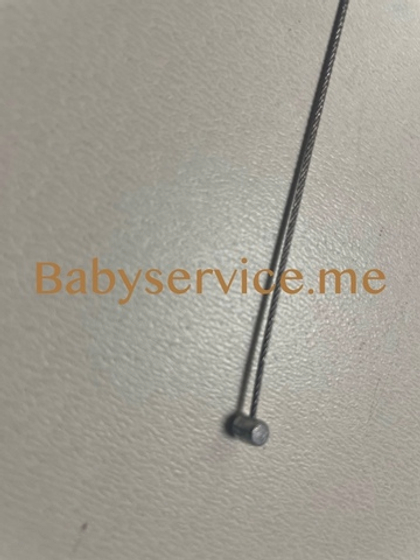 Трос Indigo Ultra