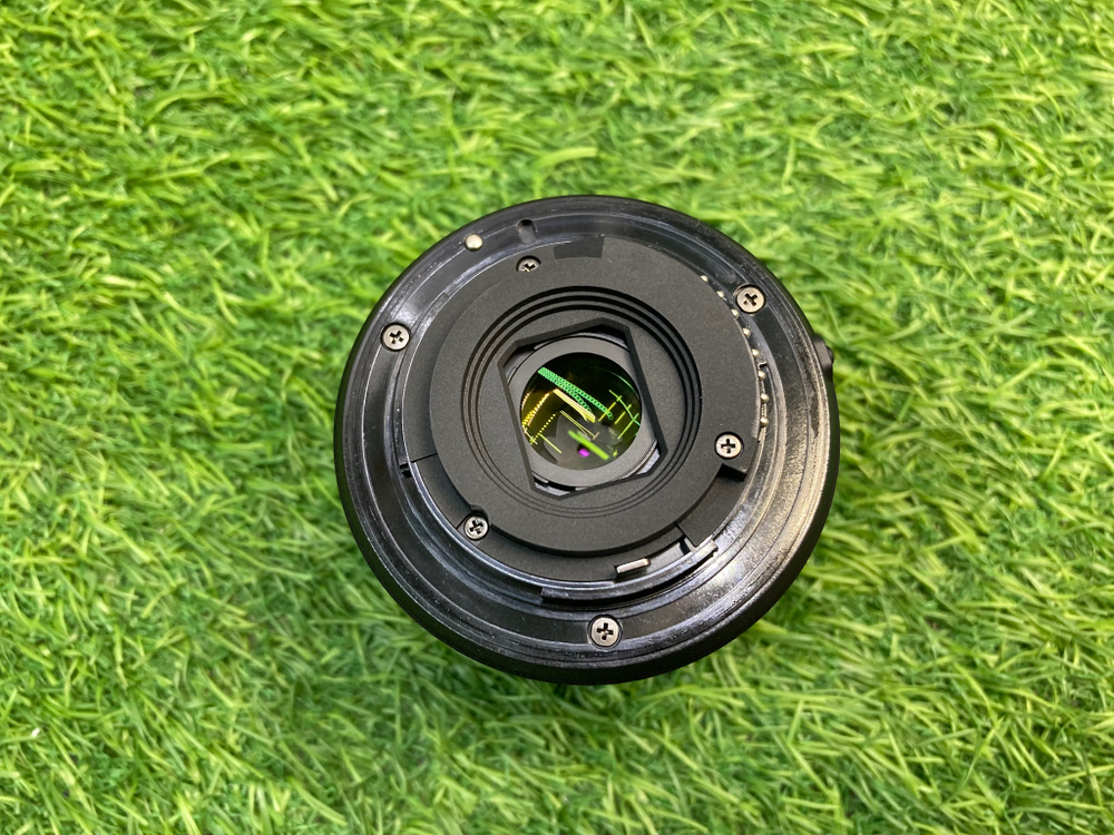 Nikon D5600 Kit AF-P 18-55mm 3.5-5.6 VR 50 кадров