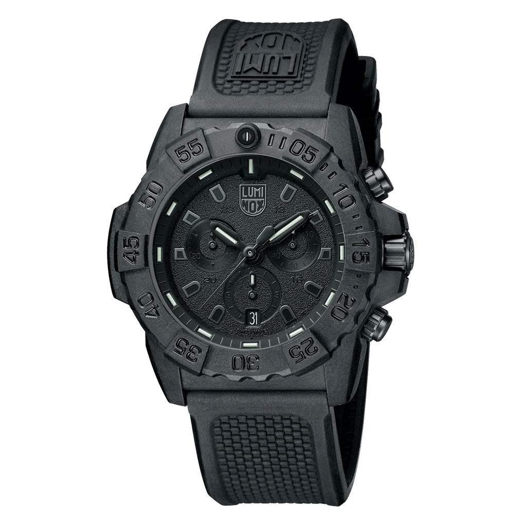 Luminox Navy SEAL Chronograph XS.3581.BO