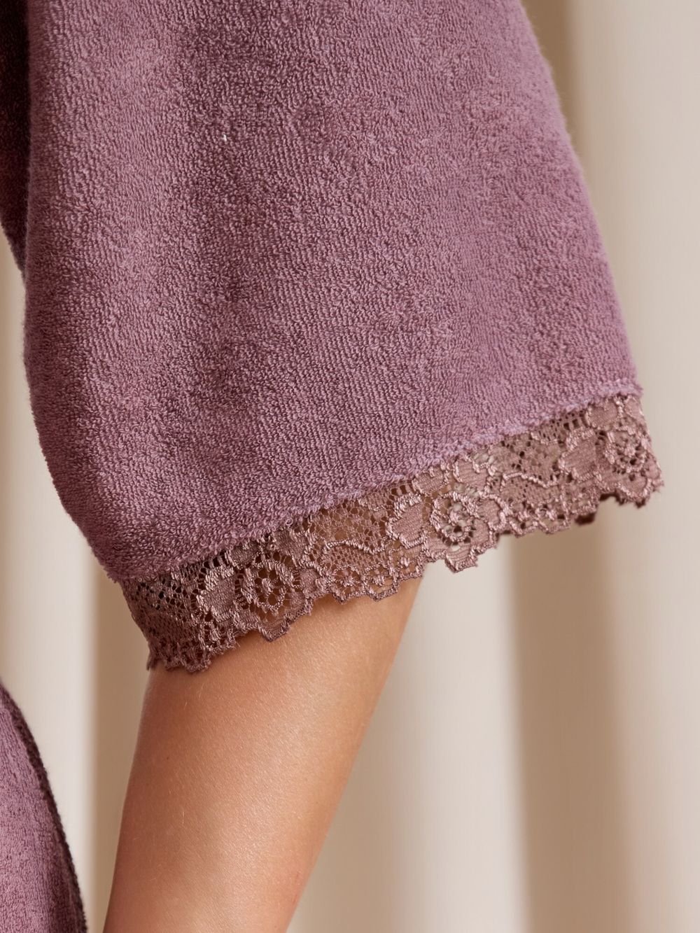 Халат Антей Виотекс КАПУЧИНО