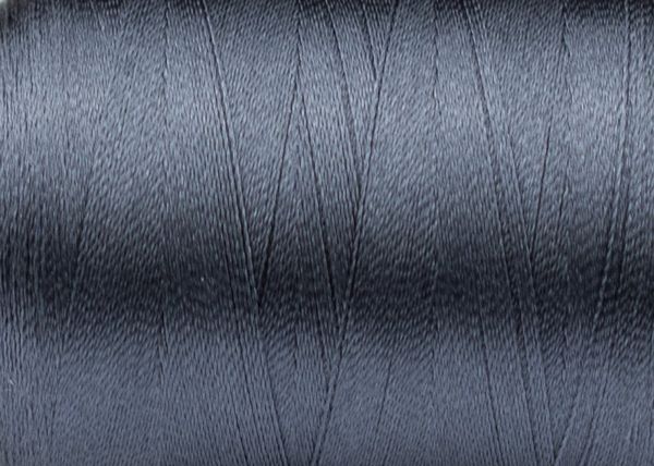 Нитки вышивальные Aurora №120, 1000 м, цв. PF495, 1 катушка