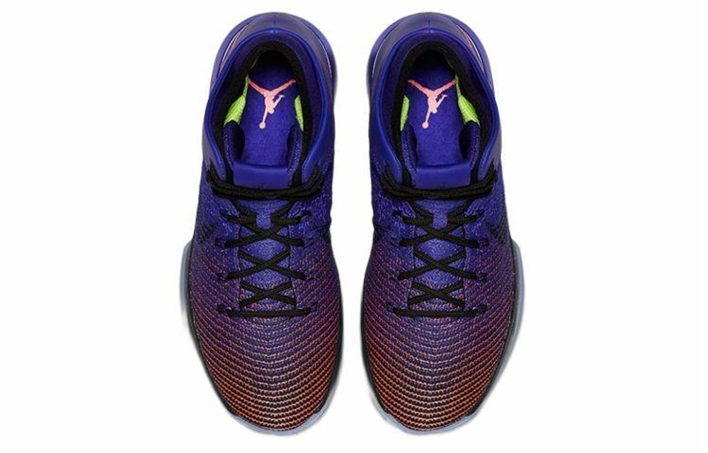 Кроссовки Jordan Air Jordan 31 Supernova